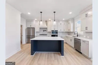 4436 Hosch Reserve Court, Buford, GA 30519 - Photo 10