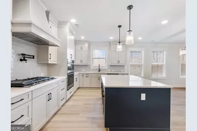 4436 Hosch Reserve Court, Buford, GA 30519 - Photo 14