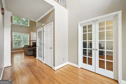 629 Gold Valley Pass, Canton, GA 30114 - Photo 6