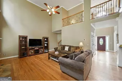629 Gold Valley Pass, Canton, GA 30114 - Photo 10