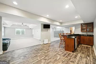 629 Gold Valley Pass, Canton, GA 30114 - Photo 46