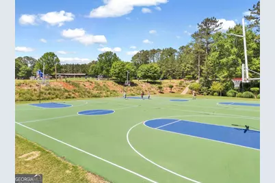 629 Gold Valley Pass, Canton, GA 30114 - Photo 90