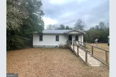 211 Poplar Street, East Dublin, GA 31027 - Photo 1