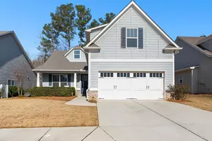 74 Champions Crossing, Villa Rica, GA 30180 - Photo 1