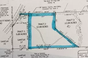 0 Cross Plains Hulett Rd, Carrollton, GA 30116 - Photo 1