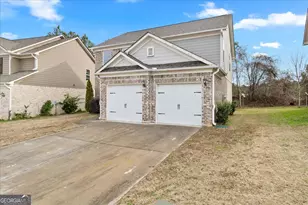 116 Al Jennah Blvd, Locust Grove, GA 30248 - Photo 2
