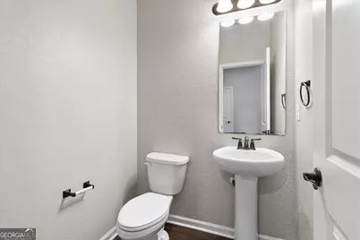 116 Al Jennah Boulevard, Locust Grove, GA 30248 - Photo 14