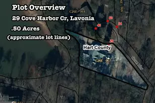 29 Cove Harbor, Lavonia, GA 30553 - Photo 64