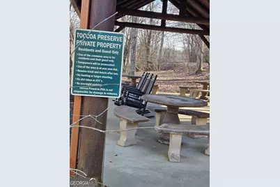 Lot 59 River Ridge Drive, Blue Ridge, GA 30513 - Photo 20