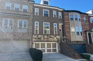 1631 Canopy Chase, Brookhaven, GA 30319 - Photo 2