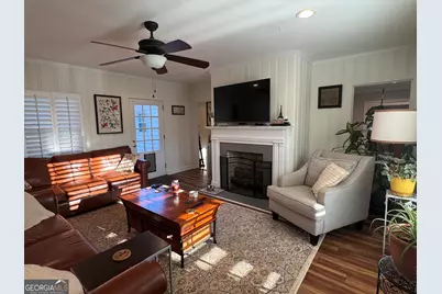 722 Maple Drive, Griffin, GA 30224 - Photo 16