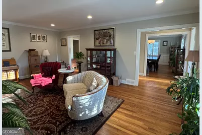 722 Maple Drive, Griffin, GA 30224 - Photo 8