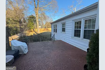 722 Maple Drive, Griffin, GA 30224 - Photo 4