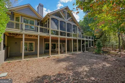 490 Wedgewood Drive, Big Canoe, GA 30143 - Photo 62