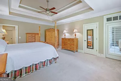 490 Wedgewood Drive, Big Canoe, GA 30143 - Photo 30