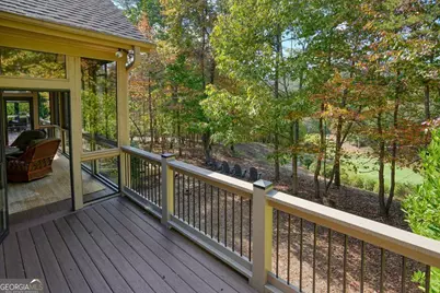 490 Wedgewood Drive, Big Canoe, GA 30143 - Photo 26