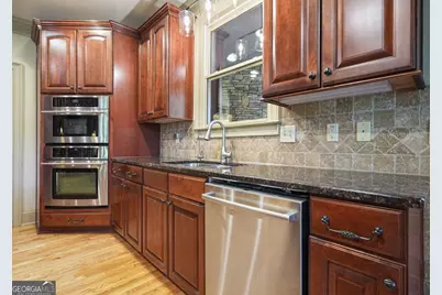 490 Wedgewood Drive, Big Canoe, GA 30143 - Photo 14