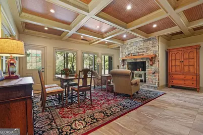 490 Wedgewood Drive, Big Canoe, GA 30143 - Photo 44