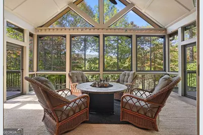 490 Wedgewood Drive, Big Canoe, GA 30143 - Photo 22