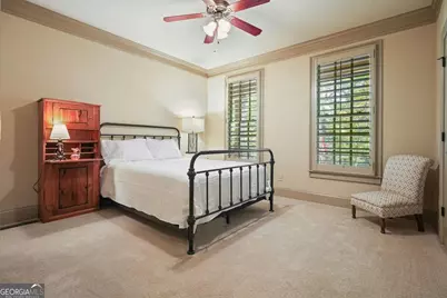 490 Wedgewood Drive, Big Canoe, GA 30143 - Photo 36