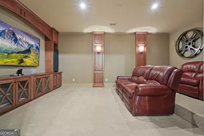 490 Wedgewood Drive, Big Canoe, GA 30143 - Photo 52