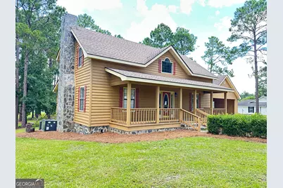 11 Stover White Drive, McRae-Helena, GA 31037 - Photo 2