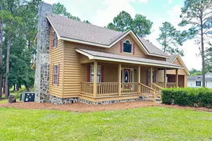 11 Stover White Dr, McRae-Helena, GA 31037 - Photo 2