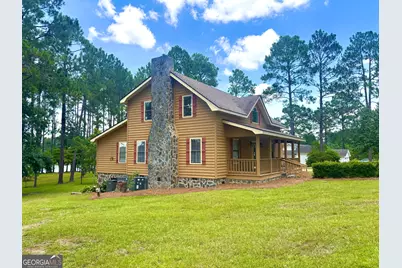 11 Stover White Drive, McRae-Helena, GA 31037 - Photo 4