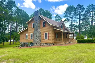 11 Stover White Dr, McRae-Helena, GA 31037 - Photo 4