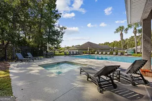 110 Meridian Dr, Kingsland, GA 31548 - Photo 46