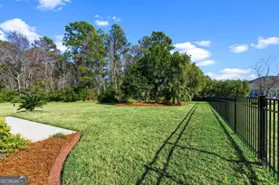 110 Meridian Dr, Kingsland, GA 31548 - Photo 34