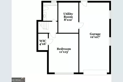 2693 Stoneview Terrace, East Point, GA 30344 - Photo 18