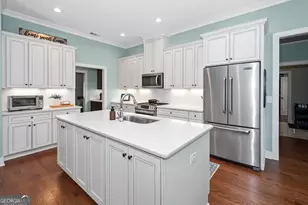 180 Alford Dr, Fayetteville, GA 30215 - Photo 34