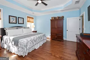 180 Alford Dr, Fayetteville, GA 30215 - Photo 12