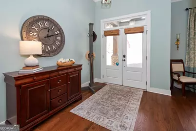 180 Alford Drive, Fayetteville, GA 30215 - Photo 8