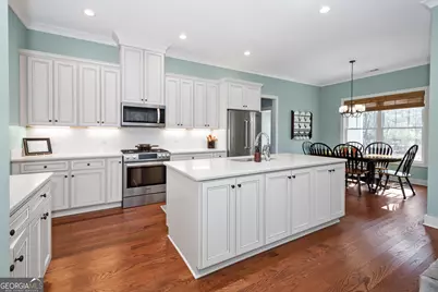 180 Alford Drive, Fayetteville, GA 30215 - Photo 32