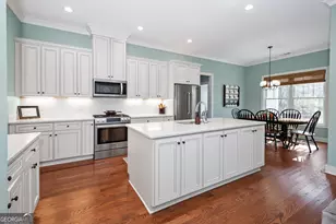 180 Alford Dr, Fayetteville, GA 30215 - Photo 32