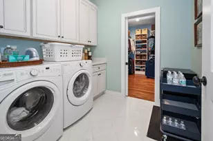 180 Alford Dr, Fayetteville, GA 30215 - Photo 20