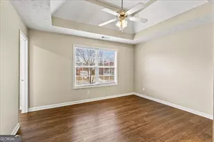 125 Sanders Walk, McDonough, GA 30252 - Photo 18