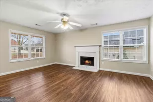 125 Sanders Walk, McDonough, GA 30252 - Photo 8