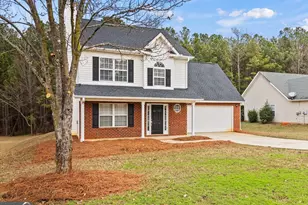 125 Sanders Walk, McDonough, GA 30252 - Photo 2