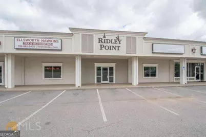 101 New Franklin Road #OFFICE SPACE B, Lagrange, GA 30240 - Photo 1