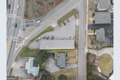 101 New Franklin Road #OFFICE SPACE B, Lagrange, GA 30240 - Photo 4