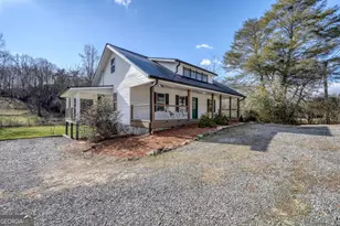 734 Bell Creek Rd, Hiawassee, GA 30546 - Photo 2