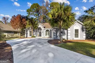 235 W Cardinal Circle W, St. Mary's, GA 31558 - Photo 6