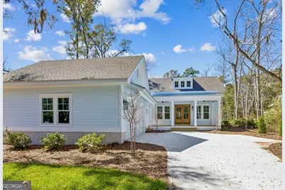 308 Anchor Way, Saint Marys, GA 31558 - Photo 2