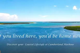 308 Anchor Way, Saint Marys, GA 31558 - Photo 40