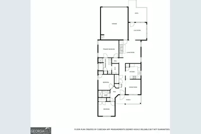 2698 Mariner Way, Villa Rica, GA 30180 - Photo 34