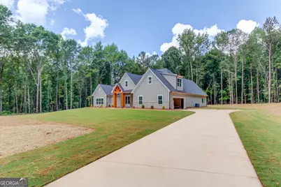 Tract Ethridge Road, Jefferson, GA 30549 - Photo 40