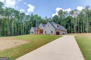 Tract Ethridge Rd, Jefferson, GA 30549 - Photo 40